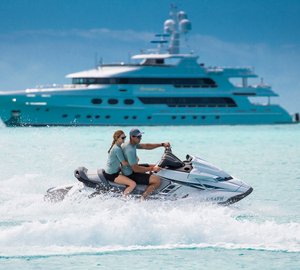 The 49m Yacht REMEMBER WHEN